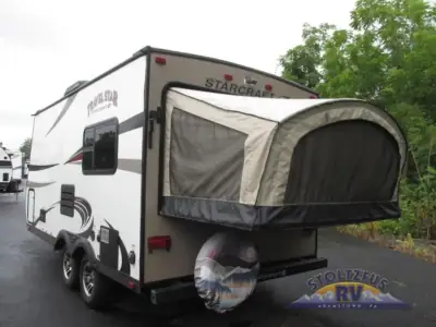 2016 Starcraft Travel Star 186RD photo 4