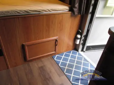 2016 Starcraft Travel Star 186RD photo 11