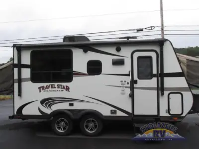 2016 Starcraft Travel Star 186RD photo 22