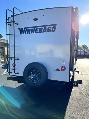 2024 Winnebago MICRO MINNIE 2108FBS photo 5