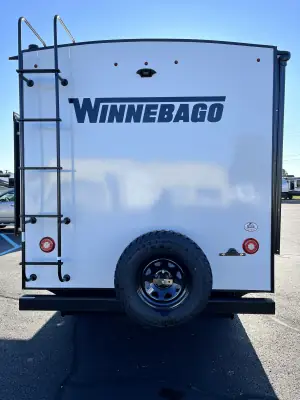 2024 Winnebago MICRO MINNIE 2108FBS photo 6