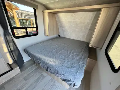 2024 Winnebago MICRO MINNIE 2108FBS photo 13
