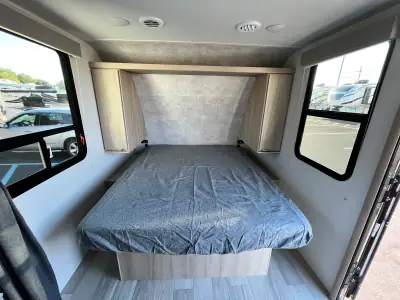 2024 Winnebago MICRO MINNIE 2108FBS photo 14