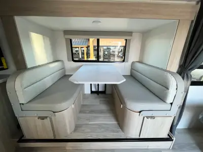2024 Winnebago MICRO MINNIE 2108FBS photo 15