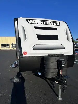 2024 Winnebago MICRO MINNIE 2108FBS