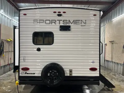 2026 K-Z SPORTSMEN SE 241RKSE photo 6