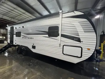2026 K-Z SPORTSMEN SE 241RKSE photo 10