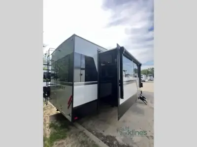 2027 K-Z Ridgeway 31RL photo 5