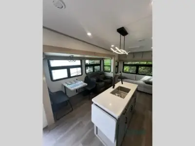 2027 K-Z Ridgeway 31RL photo 16