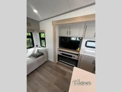 2027 K-Z Ridgeway 31RL photo 12