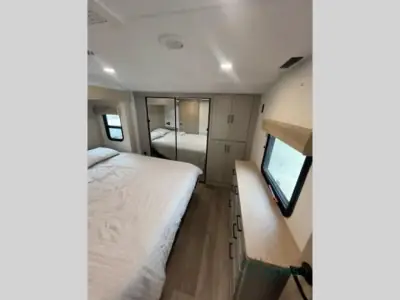 2027 K-Z Ridgeway 31RL photo 18