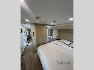 2027 K-Z Ridgeway 31RL photo 22
