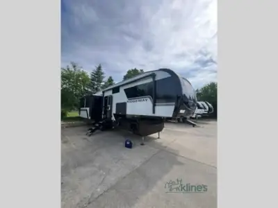 2027 K-Z Ridgeway 31RL photo 4