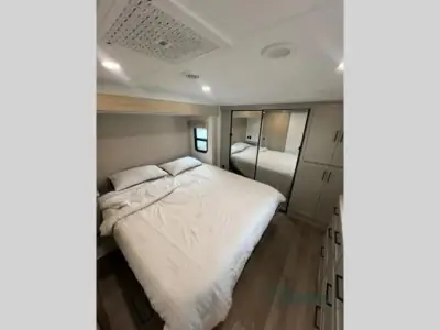 2027 K-Z Ridgeway 31RL photo 17