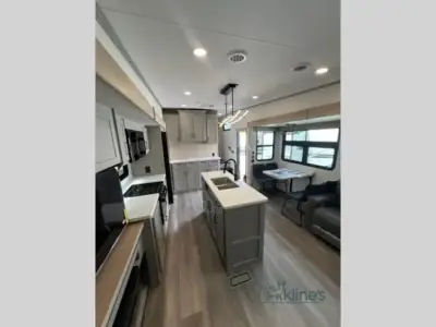 2027 K-Z Ridgeway 31RL photo 13
