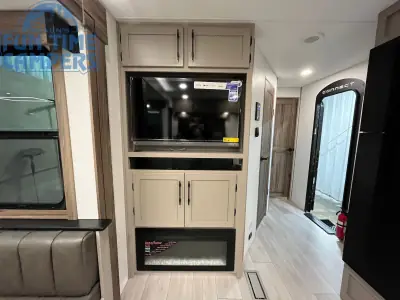 2026 K-Z CONNECT C241RLK photo 14