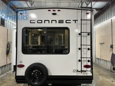 2026 K-Z CONNECT C241RLK photo 6