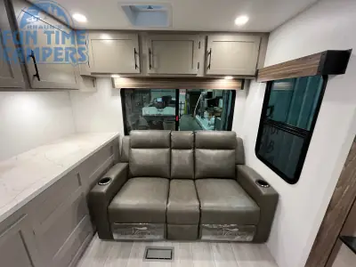 2026 K-Z CONNECT C241RLK photo 22