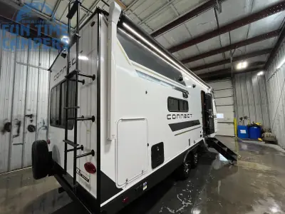 2026 K-Z CONNECT C241RLK photo 5