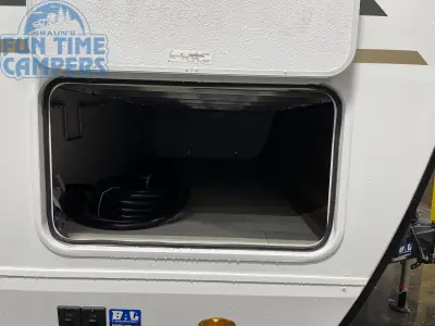 2026 K-Z CONNECT C241RLK photo 9