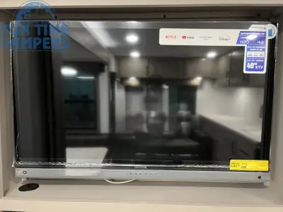 2026 K-Z CONNECT C241RLK photo 15