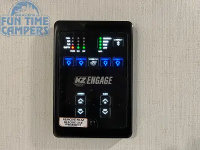 2026 K-Z CONNECT C241RLK photo 39