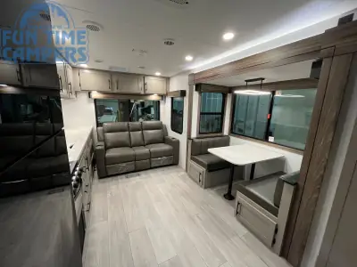 2026 K-Z CONNECT C241RLK photo 13