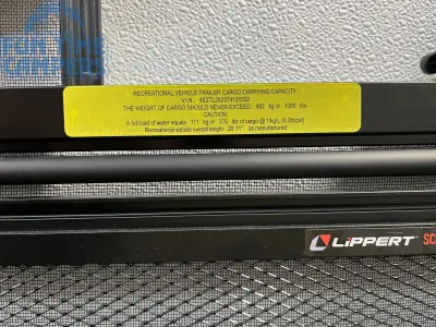 2026 K-Z CONNECT C241RLK photo 11