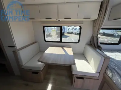 2026 Winnebago MICRO MINNIE 1800BH photo 16