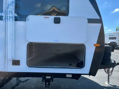 2026 Winnebago MICRO MINNIE 1800BH photo 10
