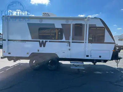 2026 Winnebago MICRO MINNIE 1800BH photo 11