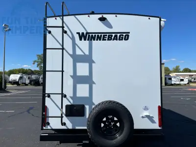2026 Winnebago MICRO MINNIE 1800BH photo 6