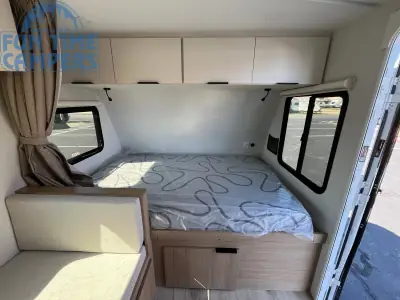 2026 Winnebago MICRO MINNIE 1800BH photo 14
