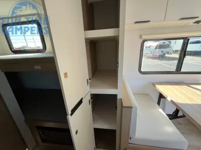 2026 Winnebago MICRO MINNIE 1800BH photo 32