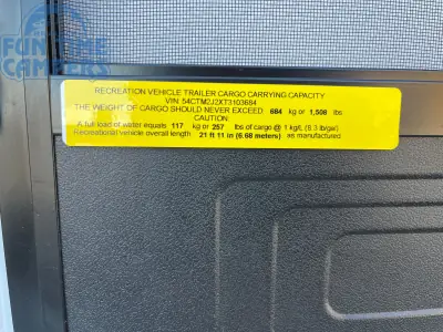 2026 Winnebago MICRO MINNIE 1800BH photo 12