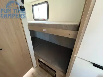 2026 Winnebago MICRO MINNIE 1800BH photo 23