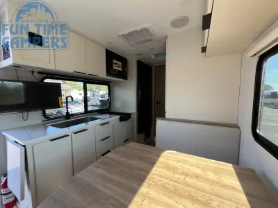 2026 Winnebago MICRO MINNIE 1800BH photo 31