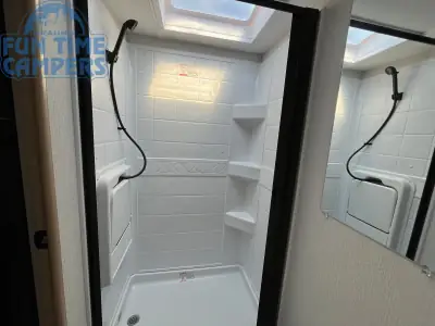 2026 Winnebago MICRO MINNIE 1800BH photo 28