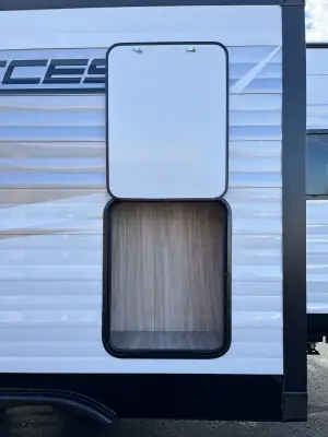 2024 Winnebago ACCESS 25ML photo 7