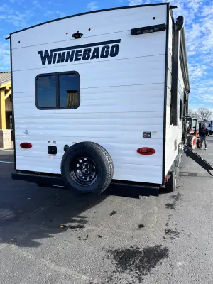 2024 Winnebago ACCESS 25ML photo 5