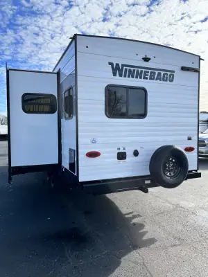 2024 Winnebago ACCESS 25ML photo 4