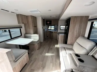 2024 Winnebago ACCESS 25ML photo 30