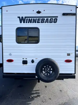 2024 Winnebago ACCESS 25ML photo 6