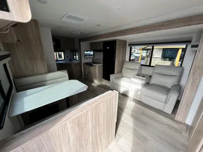 2024 Winnebago ACCESS 25ML photo 13