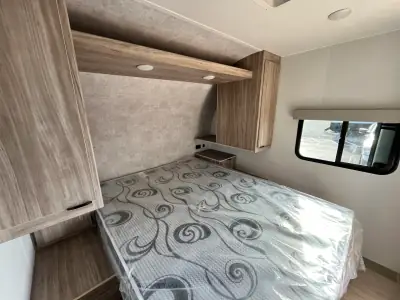 2024 Winnebago ACCESS 25ML photo 29