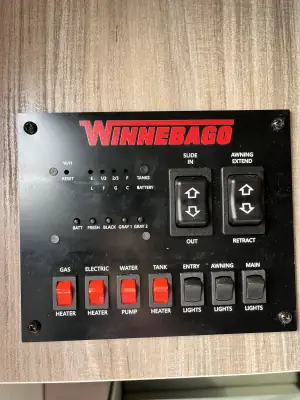 2024 Winnebago ACCESS 25ML photo 32