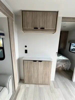 2024 Winnebago ACCESS 25ML photo 14