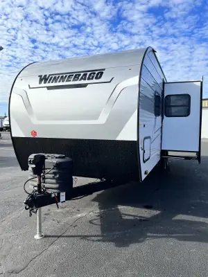 2024 Winnebago ACCESS 25ML photo 3