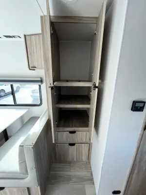 2024 Winnebago ACCESS 25ML photo 17