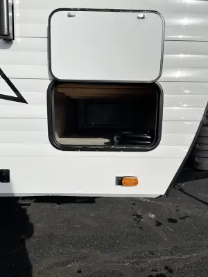 2024 Winnebago ACCESS 25ML photo 9